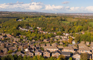 St Quentin Rise Bradway